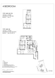 Vela Bay (D16), Apartment #602841381